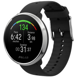 Sat Polar Ignite (black)