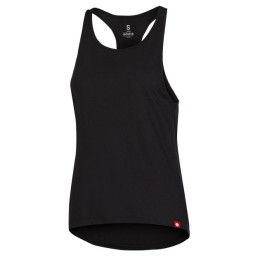 Ženska majica bez rukava Ocún Fionna Top