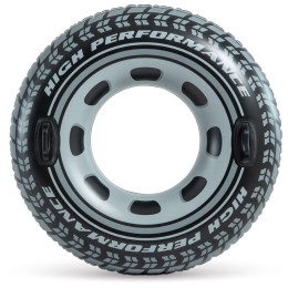 Kolut na napuhavanje Intex Monster Truck Tube 56268NP