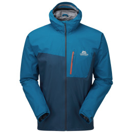 Muška jakna Mountain Equipment Firefly jacket plava