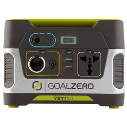 Akumulator Goal Zero Yeti 150