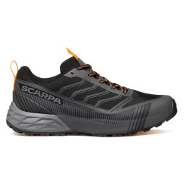 Muške tenisice za trčanje Scarpa Ribelle Run Lt Wp siva