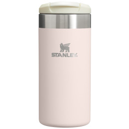 Termos Stanley AeroLight Transit 350 ml svijetlo ružičasta Rose Quartz