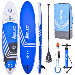 SUP Zray X3 X-rider Epic 12'