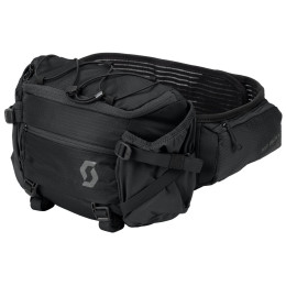 Torbice oko struka Scott Hip Pack Trail 4 crna black