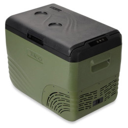 Kompresorski hladnjak Yolco NX40 zelena/crna Green