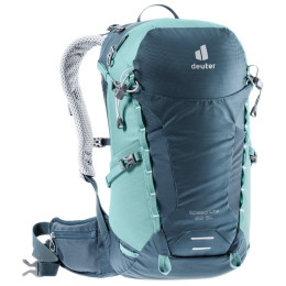Ženski ruksak Deuter Speed Lite 22 SL plava ArcticDustblue