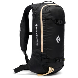 Ruksak Black Diamond Dawn Patrol 15 Backpack crna Black (0002)