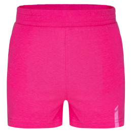 Dječji šorc Loap Besnie ružičasta