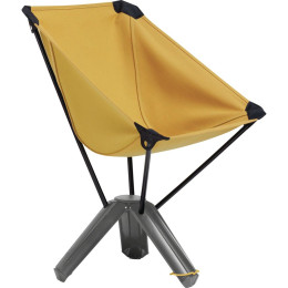 Izložbena sklopiva stolica Therm-a-Rest Treo Chair - Vystavené žuta LemonCurry