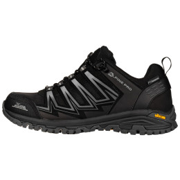 Cipele za trekking Alpine Pro Rewese crna black