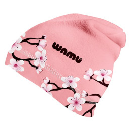 Dječja kapa WAMU Pink ružičasta PINK