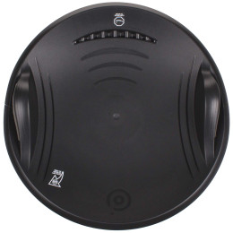 Disk za sankanje Yate Supernova 60 cm crna