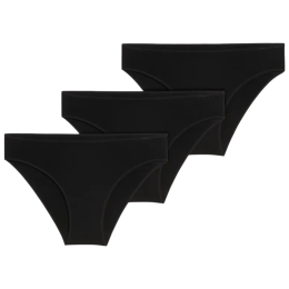 Ženske gaćice Puma Elements Briefs 3P