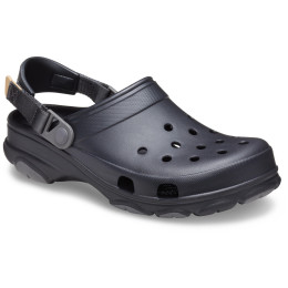 Papuče Crocs All Terrain Clog crna Black/Black