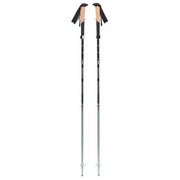 Trekking štapovi Black Diamond Pursuit FLZ Trekking Poles