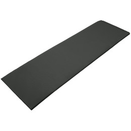 Podloga Regatta Napa Foam Mat siva SealGrey