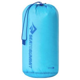 Vodootporna torba Sea to Summit Ultra-Sil Stuff Sack 8L svijetlo plava