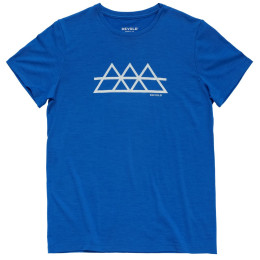 Muška majica Devold Classic "Triple" Tee Man