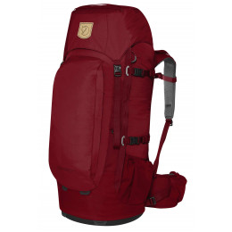 Ženski ruksak Fjällräven Abisko 55W crvena Redwood