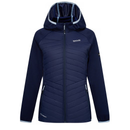 Ženska jakna Regatta Women’s Andreson Marl Hybrid