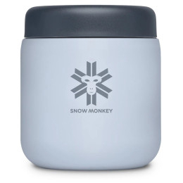 Termos zdjela za hranu Snow Monkey Foodie Midi 480 ml