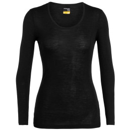 Ženska majica Icebreaker 175 Everyday LS Scoop