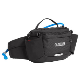 Torbica za trčanje Camelbak MULE 5 Waist Pack crna
