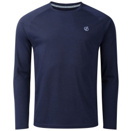 Muška majica Dare 2b Agile Long Sleeved Tee tamno plava Navy