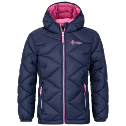 Dječja jakna Kilpi Rebeki-Jg plava