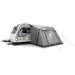Šator za kamper Vango Palma Air 330 siva Cloud Grey