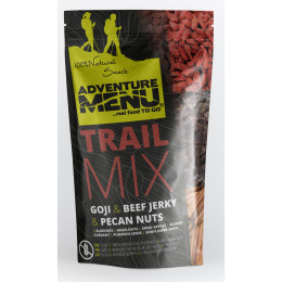 Suho meso Adventure Menu Trail Mix Beef/Pecan/Goji 100