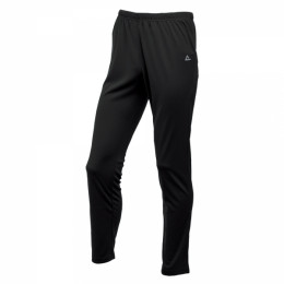 Muške hlače Dare 2b Climatise II Legging Mens crna