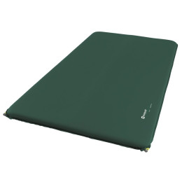 Podloga Outwell Nirvana Double 10.0 cm zelena