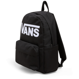 Dječji ruksak  Vans Old Skool Grom Backpack crna Black