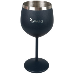 Čaša Warg Steelos Winer High 500 ml tamno plava dark blue