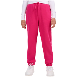 Dječja trenerka 4F Trousers Cas F1784 Hot Pink ružičasta Hot Pink