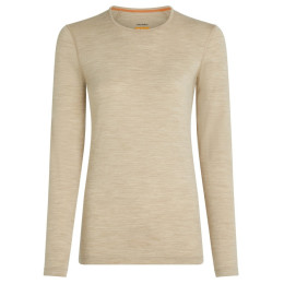 Ženska majica Icebreaker Women's 200 Oasis Long Sleeve