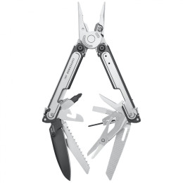 Multi-tool Leatherman Arc crna/srebrena Black DLC & Stainless Steel