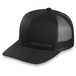 Šilterica Dakine Rail Trucker crna