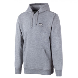 Muška dukserica Vans Mn Pressed Floral Po II siva CementHeather