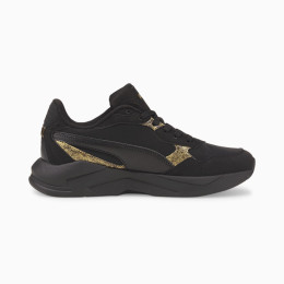 Ženske cipele Puma X-Ray Speed Lite Wns Raw Metallics crna