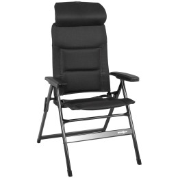 Stolica Brunner Aravel H2L M crna black