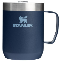 Termos Stanley Camp mug 230 ml crna/srebrena Twilight