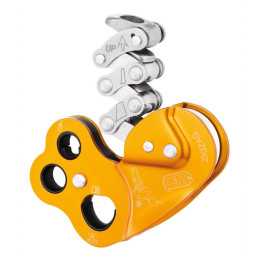 Prusik Petzl ZigZag