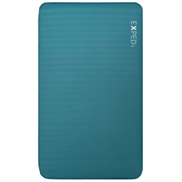 Madraci na napuhavanje Exped MegaMat Duo M zelena cypress