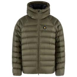 Muška jakna Fjällräven Bergtagen Down Jacket M zelena Laurel Green