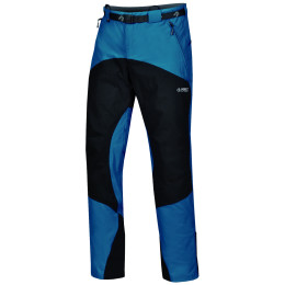 Hlače Direct Alpine Mountainer 4.0 plava/crna Petrol/Black
