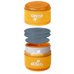 Outdoor posuđe Jet Boil Sumo