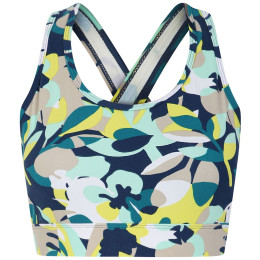 Sportski grudnjak Dare 2b Swift II Bra tamno plava